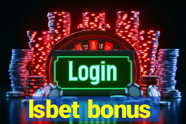 lsbet bonus